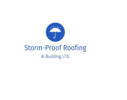 Storm-Proof Roofing & Building Ltd