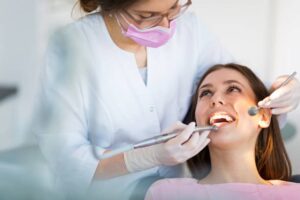 Dentaprime F3T Dental Clinic