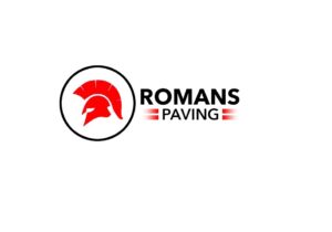 Romans Paving